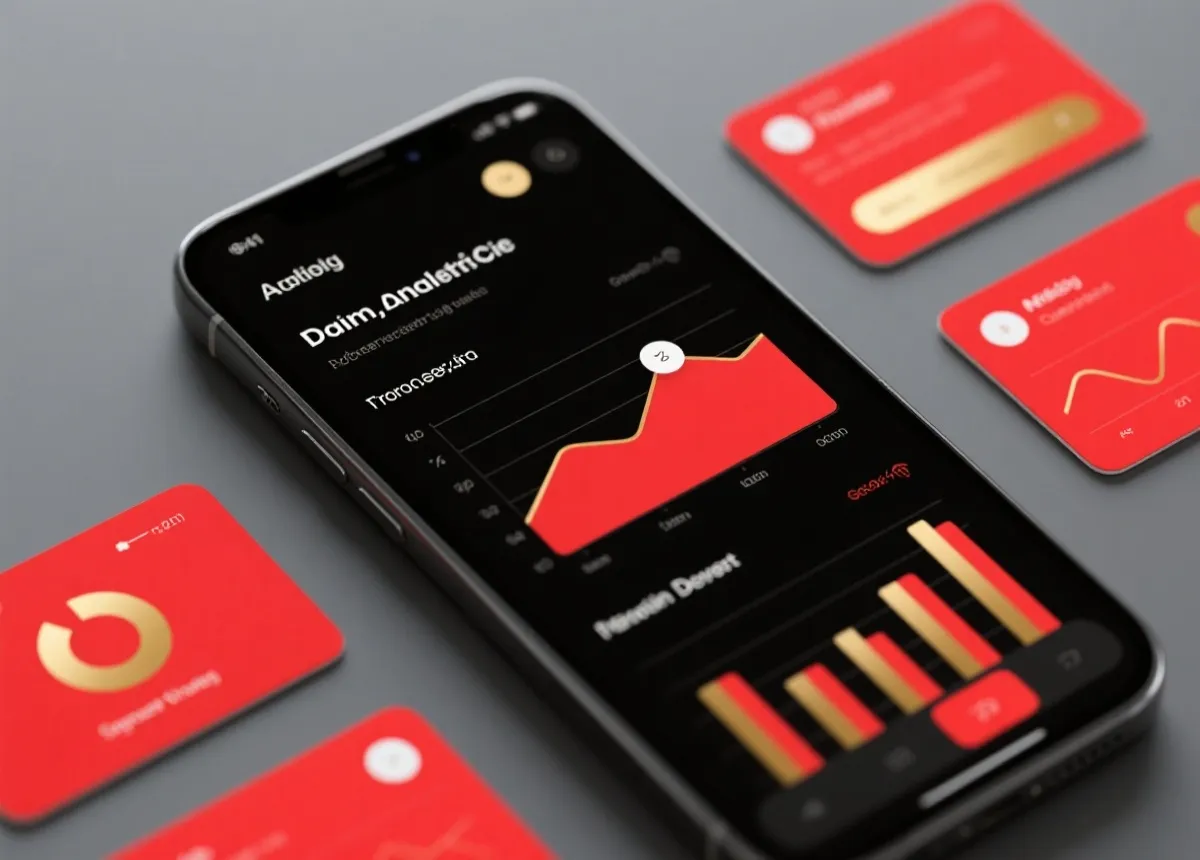 mobile analytics and official access