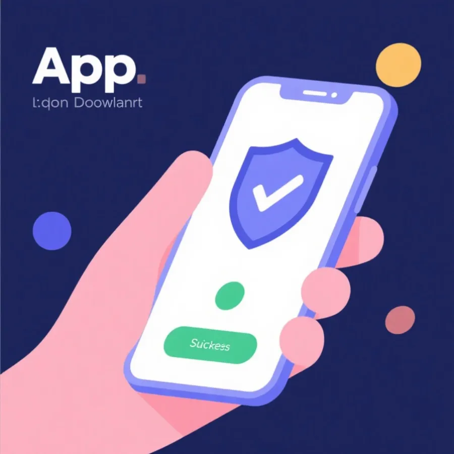 Official mobile app download